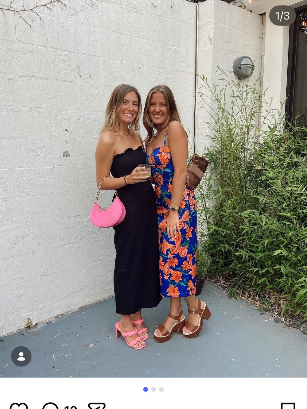 Free People Strapless Midi Dress